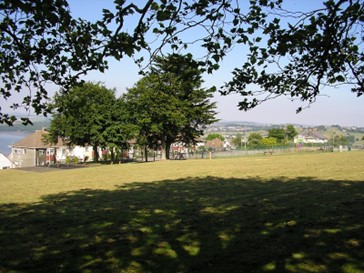 Longstone Park, Saltash