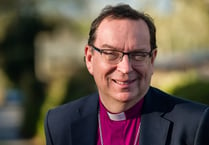 Diocese of Truro seek new Bishop for Cornwall