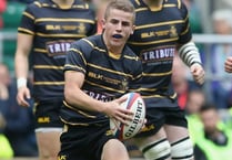 Former Launceston fly-half joins French giants Toulouse