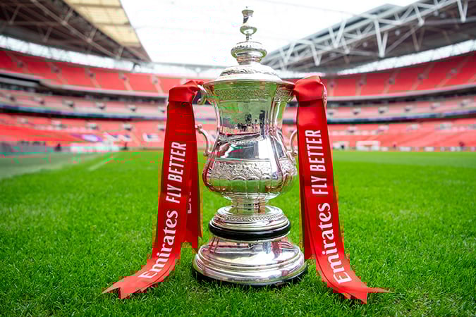 Emirates FA Cup