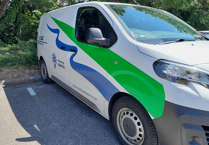 South West Water to triple its electric vehicle fleet 