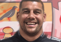 Former Premiership star Matavesi signs for Camborne