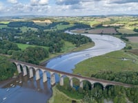 Tamar Valley takes action for nature