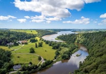 Calstock footbridge receives vote of confidence