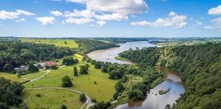 Calstock footbridge receives vote of confidence