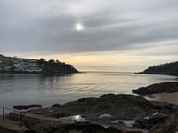 Owner’s Rally from Poole to Fowey