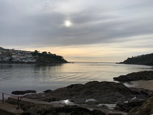 Owner’s Rally from Poole to Fowey