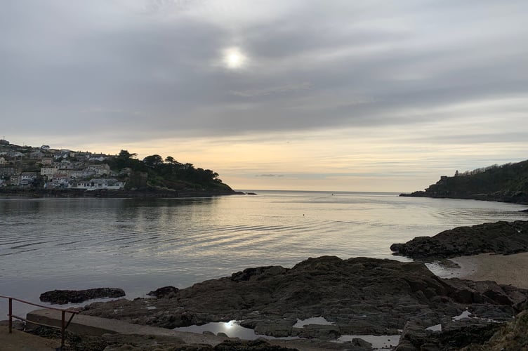 Fowey