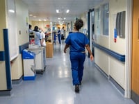 Hundreds of NHS workers at Cornwall Partnership NHS Foundation Trust resigned from their posts
