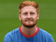 Torpoint snap up former Argyle and Truro striker Rooney