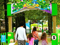 Camel Creek set to host first Pumpkin Fest in time for half term