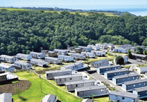 Tregoad Holiday park to step up sustainable  initiatives