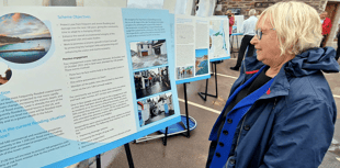Westminster Column with Sheryll Murray MP