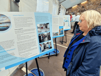Westminster Column with Sheryll Murray MP