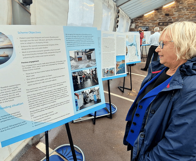 Westminster Column with Sheryll Murray MP