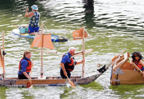 Saltash Regatta set to offer two days of waterside fun