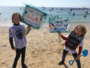 Council won’t close beaches unless there’s a severe danger to health