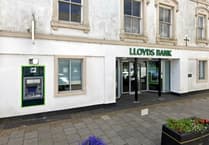 Proposals made to turn former bank into hub for local traders