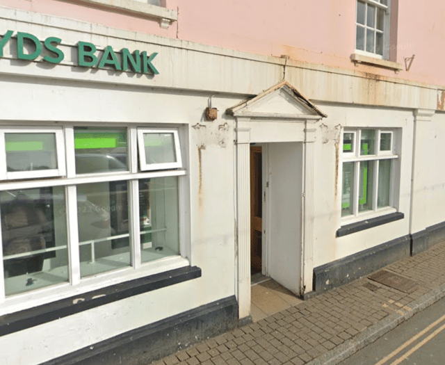 Bank could be breaking its own rules says councillor