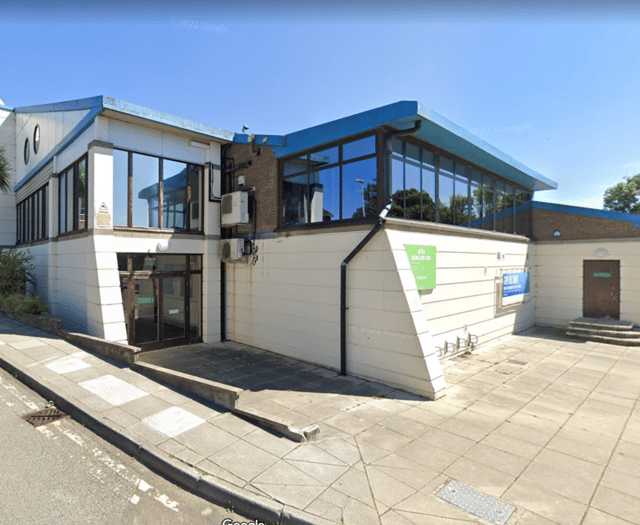 Liskeard leisure centre's pool re-opens following short closure 