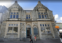 Community centre in Bodmin to make temporary move from library