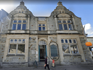 Community centre in Bodmin to make temporary move from library
