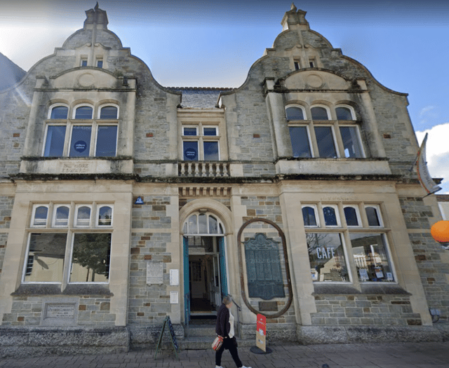 Community centre in Bodmin to make temporary move from library