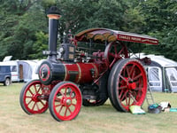 South west’s largest steam fair returns