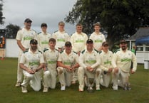 What's in this week's Cornish Times sports section