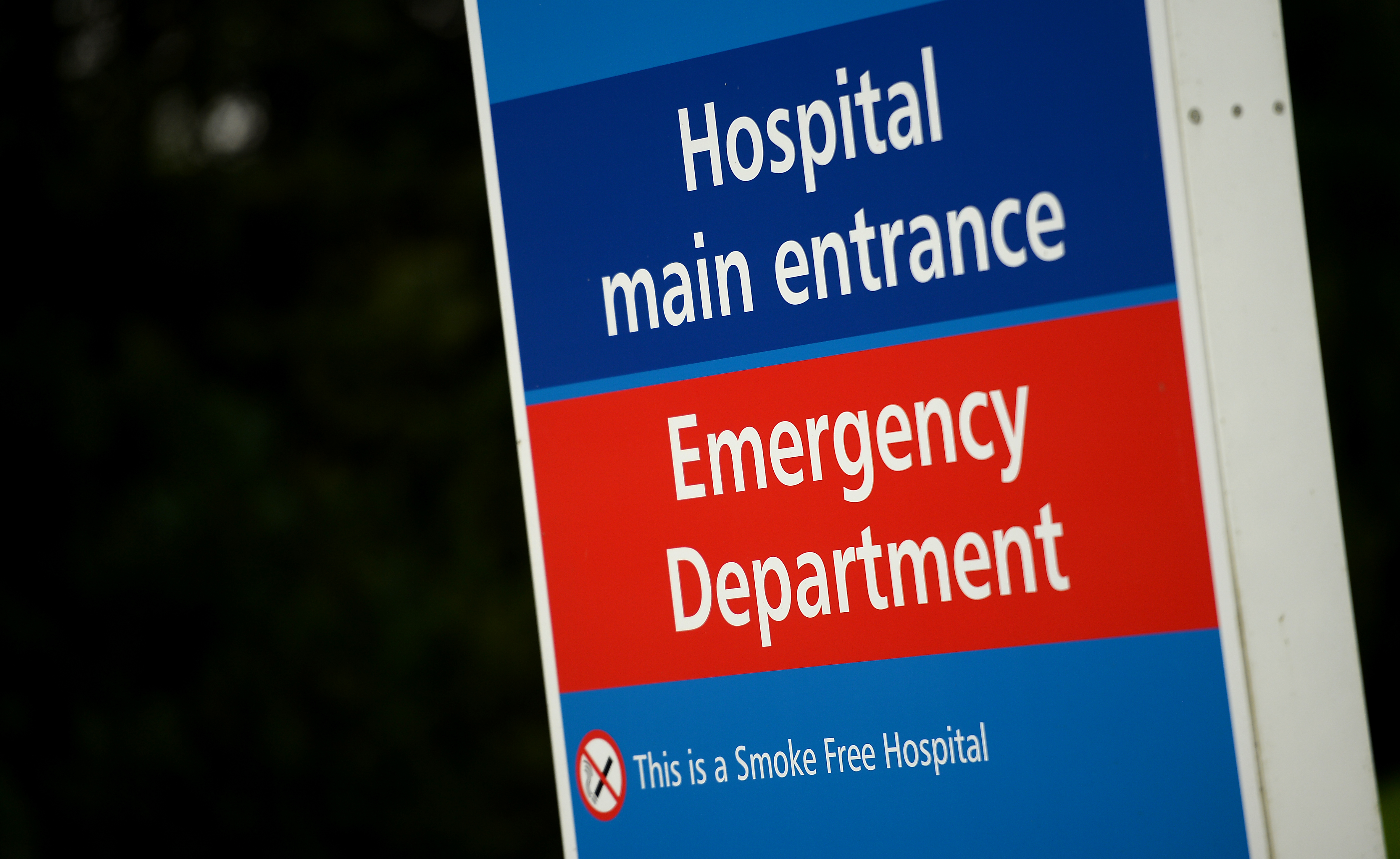 Patient experience at Royal Cornwall Hospitals worsens