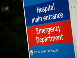 Patient experience at Royal Cornwall Hospitals worsens