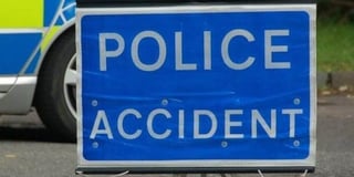 Woman arrested after two-car crash in Bodmin