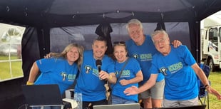 New live shows on Liskeard Radio