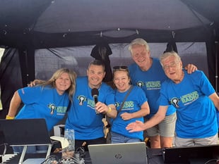 New live shows on Liskeard Radio