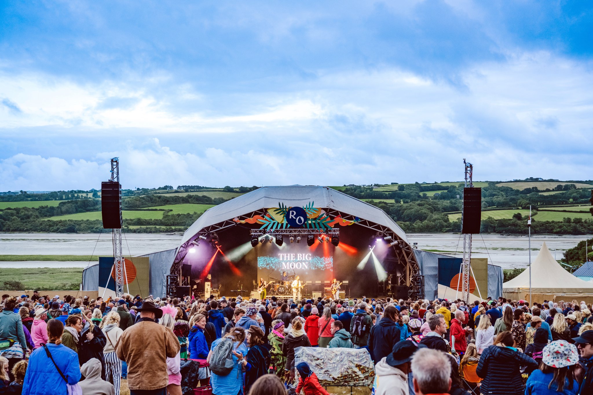 Rock Oyster festival 2023 cornishtimes.co.uk