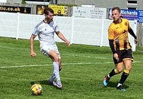 What's in this week's Cornish Times sports section