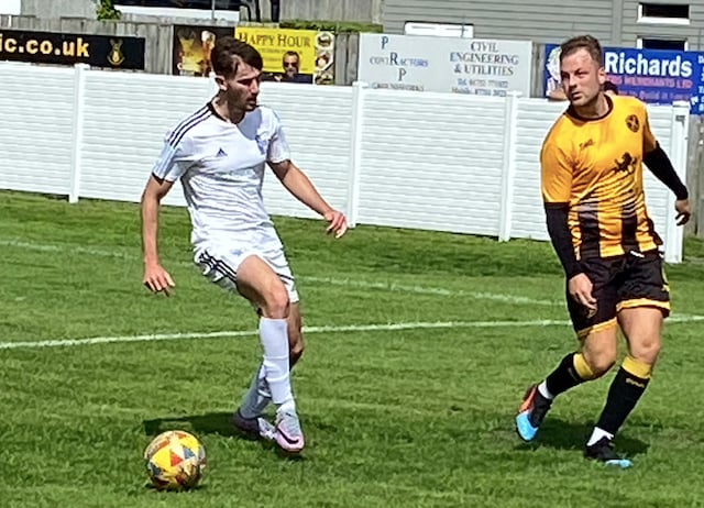 What's in this week's Cornish Times sports section