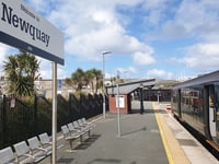 Newquay businesses issue parking and access updates 