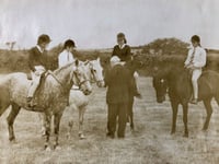 Gymkhana and dog show will return after three year Covid-19 break