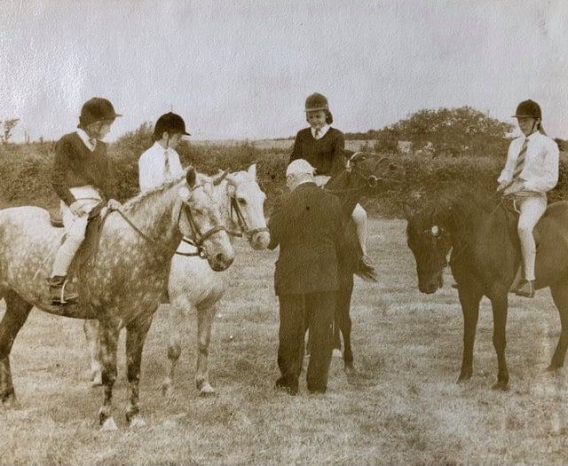 Gymkhana and dog show will return after three year Covid-19 break