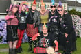 Roche carnival proves to be great success