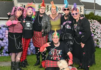 Roche carnival proves to be great success