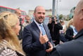 Minister talks Cornwall bus services