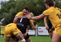 Choughs name squad for Oldham clash