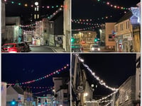 Council tax could rise under Town Council Christmas light proposal 