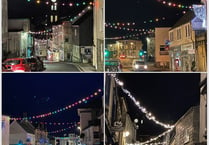 Council tax could rise under Town Council Christmas light proposal 