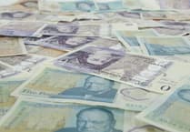 Police issue warning as counterfeit cash circulates in Looe