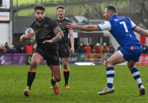Lloyd signs new two-year contract with Choughs