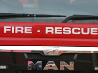 Fire crews called to tackle barn blaze in Torpoint