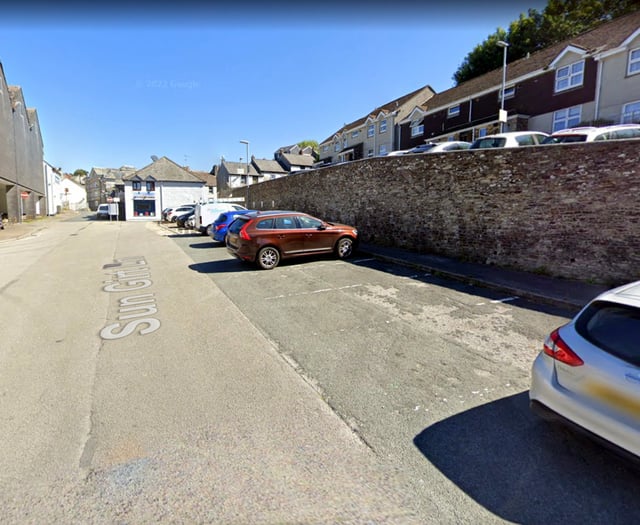 New CCTV cameras to be installed in Liskeard